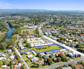 Development / Land commercial property for sale at 126-128 King Street Caboolture QLD 4510