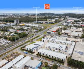 Factory, Warehouse & Industrial commercial property for sale at 21/314 Burleigh Connection Road Burleigh Heads QLD 4220