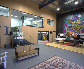 Factory, Warehouse & Industrial commercial property for sale at 14/5B Curtis Rd Mulgrave NSW 2756
