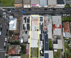 Development / Land commercial property for sale at Lot/586 Barkly Street West Footscray VIC 3012