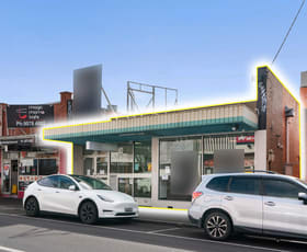 Development / Land commercial property for sale at Lot/586 Barkly Street West Footscray VIC 3012