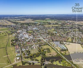 Development / Land commercial property for sale at 35 Chapel Street Richmond NSW 2753