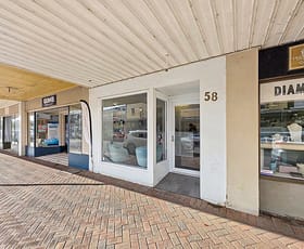 Shop & Retail commercial property for sale at 58 Rankin Street Forbes NSW 2871