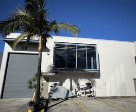 Factory, Warehouse & Industrial commercial property sold at Caringbah NSW 2229