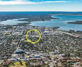 Factory, Warehouse & Industrial commercial property sold at Caringbah NSW 2229