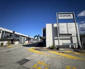 Factory, Warehouse & Industrial commercial property for sale at Caringbah NSW 2229