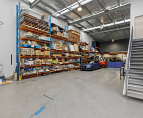 Factory, Warehouse & Industrial commercial property for sale at Caringbah NSW 2229