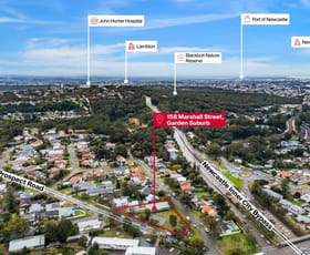 Development / Land commercial property sold at 158 Marshall Street Garden Suburb NSW 2289 Development / Land commercial property sold at 158 Marshall Street Garden Suburb NSW 2289