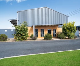 Factory, Warehouse & Industrial commercial property for sale at 16 Burrundulla Road Mudgee NSW 2850