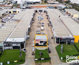 Factory, Warehouse & Industrial commercial property for sale at Unit 29/340 Hoxton Park Road Prestons NSW 2170