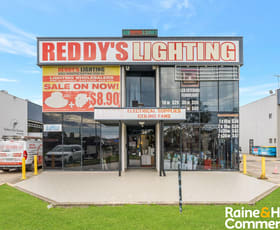 Factory, Warehouse & Industrial commercial property for sale at Unit 29/340 Hoxton Park Road Prestons NSW 2170