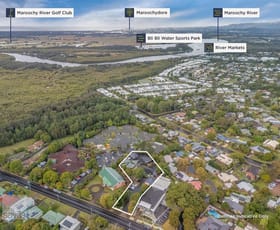 Development / Land commercial property for sale at 8 Lefoes Rd Bli Bli QLD 4560