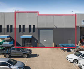 Factory, Warehouse & Industrial commercial property for sale at 6/1 Culverlands Street Heidelberg West VIC 3081
