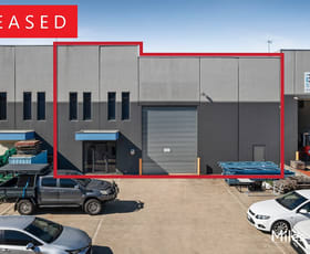 Factory, Warehouse & Industrial commercial property sold at 6/1 Culverlands Street Heidelberg West VIC 3081
