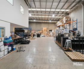 Factory, Warehouse & Industrial commercial property for sale at 6/1 Culverlands Street Heidelberg West VIC 3081