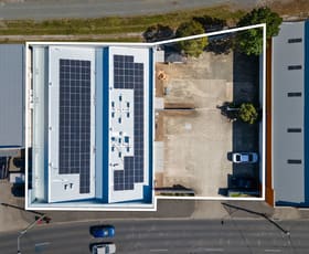 Factory, Warehouse & Industrial commercial property for sale at 180 Abbotsford Road Bowen Hills QLD 4006