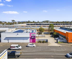 Factory, Warehouse & Industrial commercial property for sale at 180 Abbotsford Road Bowen Hills QLD 4006