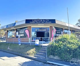 Shop & Retail commercial property for sale at 31 - 35 Lloyd Avenue Chain Valley Bay NSW 2259