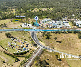 Showrooms / Bulky Goods commercial property for lease at 6-8 Tamborine Street Jimboomba QLD 4280