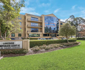 Offices commercial property for sale at 3.02/29-31 Solent Circuit Norwest NSW 2153