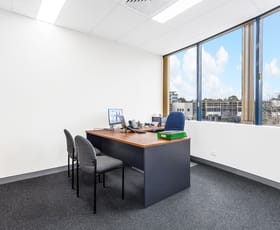 Offices commercial property for sale at 3.02/29-31 Solent Circuit Norwest NSW 2153