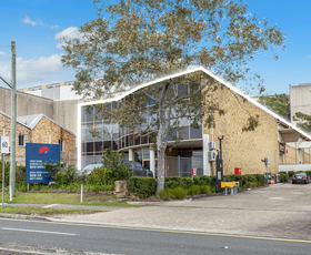 Factory, Warehouse & Industrial commercial property for sale at 362 Eastern Valley Way Chatswood NSW 2067