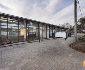 Shop & Retail commercial property for lease at 2/151 Newcastle Street Fyshwick ACT 2609