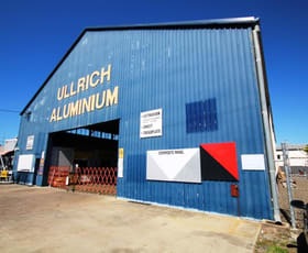 Factory, Warehouse & Industrial commercial property for sale at 103 Stanley Street Rockhampton City QLD 4700