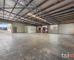 Factory, Warehouse & Industrial commercial property for sale at 2/17 Teton Court Highett VIC 3190