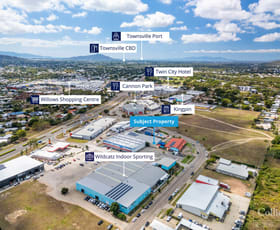 Offices commercial property for sale at 3/14 Black Hawk Boulevard Thuringowa Central QLD 4817