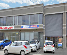 Medical / Consulting commercial property for sale at 7/198-222 Young Street Waterloo NSW 2017