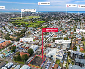 Development / Land commercial property for sale at 43 Date Street Adamstown NSW 2289