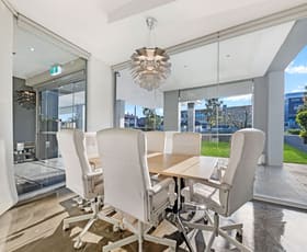 Shop & Retail commercial property sold at Level GF, 1/410 Church Street Parramatta NSW 2150