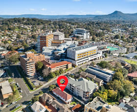 Development / Land commercial property sold at 34 Loftus Street Wollongong NSW 2500