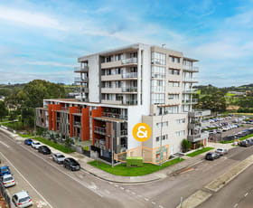 Shop & Retail commercial property for lease at Shop 3/47 Stowe Avenue Campbelltown NSW 2560