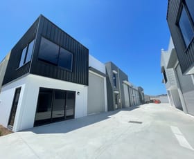 Factory, Warehouse & Industrial commercial property for sale at Arundel QLD 4214