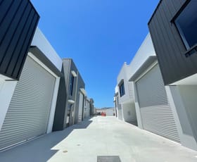 Factory, Warehouse & Industrial commercial property for sale at Arundel QLD 4214