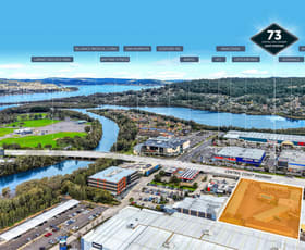 Hotel, Motel, Pub & Leisure commercial property sold at 73 Central Coast Highway West Gosford NSW 2250