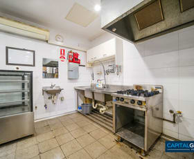 Shop & Retail commercial property for sale at 2A/121-127 Railway Parade Granville NSW 2142