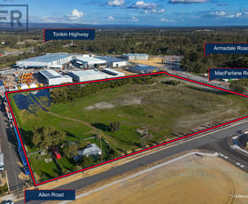 Development / Land commercial property for sale at 62-82 Allen Road Forrestdale WA 6112