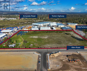 Development / Land commercial property for sale at 62-82 Allen Road Forrestdale WA 6112