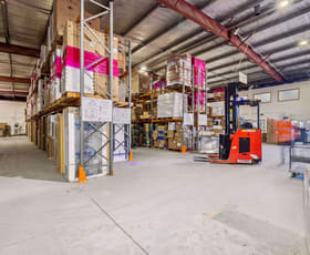 Factory, Warehouse & Industrial commercial property for sale at 140 Gladstone Street Fyshwick ACT 2609