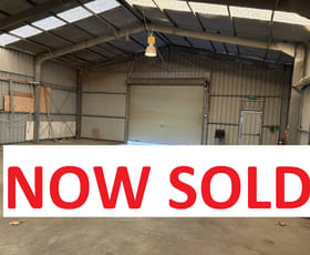 Factory, Warehouse & Industrial commercial property for sale at 19 Coburg Road Alberton SA 5014