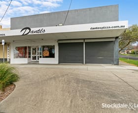 Shop & Retail commercial property for sale at 49-51 Elizabeth Street Moe VIC 3825