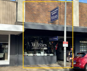 Shop & Retail commercial property for sale at 3/458 Argyle Street Moss Vale NSW 2577