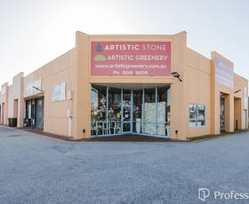 Factory, Warehouse & Industrial commercial property for sale at 3-4/2 Enterprise Crescent Malaga WA 6090