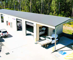 Factory, Warehouse & Industrial commercial property for sale at 212 High Street Wauchope NSW 2446