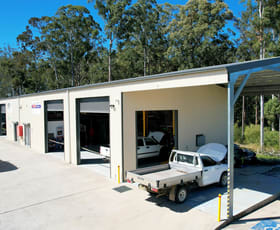 Factory, Warehouse & Industrial commercial property for sale at 212 High Street Wauchope NSW 2446