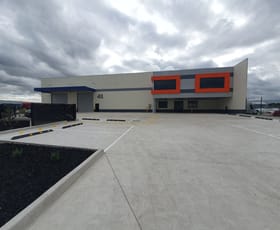 Factory, Warehouse & Industrial commercial property for sale at 41 Maltings Circuit Epping VIC 3076