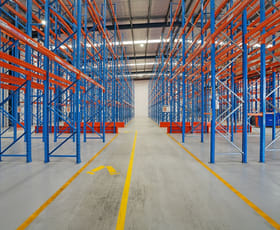 Factory, Warehouse & Industrial commercial property for sale at 3 Millennium Court Silverwater NSW 2128